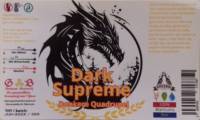 Gooimeer Brouwerij, Dark Supreme