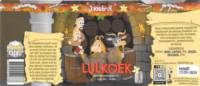 Jokkebrok Brouwerij, Lulkoek Pastry Doppelbock