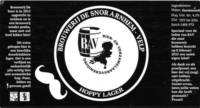 Brouwerij De Snor, Hoppy Lager