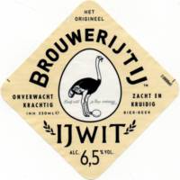 Brouwerij 't IJ, IJwit