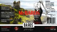 Baros Bier, McBaros Scotch Ale