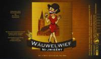 Brouwerij Rufus, Wäuwelwief Ni-jwieërt