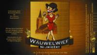 Brouwerij Rufus, Wäuwelwief Ni-jwieërt