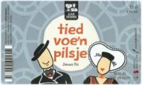 Slot Oostende, Leuk Zeeuws Tied Voe'n Pilsje