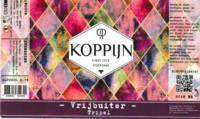 Brouwerij Koppijn, Vrijbuiter Tripel