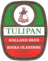 Bavaria, Tulipan Holland Beer Birra Olandese