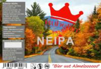 Rubelijn, NEIPA