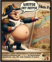 Kraom Beer, Weitse oet Heitse