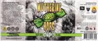 Chaos Bieren, Wuthering Hops Chaos Bieren, Wuthering Hops