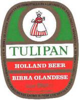 Bavaria, Tulipan Holland Beer Birra Olandese