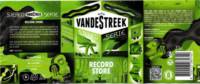 vandeStreek, Record Store