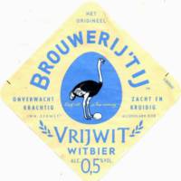 Brouwerij 't IJ, Vrijwit Witbier