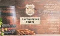 Gooimeer Brouwerij, Ravensteins Tripel Gooimeer Brouwerij, Ravensteins Tripel