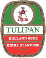 Bavaria, Tulipan Holland Beer Birra Olandese