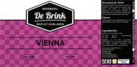 Brouwerij De Brink, Vienna Lager