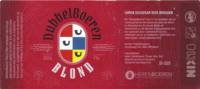 De Brouwschuur, DubbelBoeren Blond