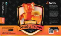 Brouwerij 't Meuleneind , Teddy Tripel