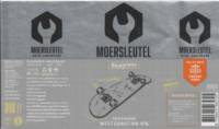 Brouwerij De Moersleutel, Blueprints Skateboard