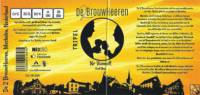 De 2 Brouwheeren, Nr Vunnuf! Tripel