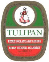 Bavaria, Tulipan Biere Hollandaise Legere