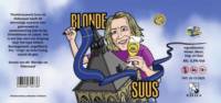Dinkel Bieren, Blonde Suus