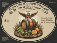 Brouwerij Klein Duimpje, Gabriëls Gouden Vleugel