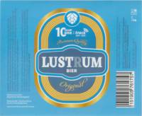 Brouwerij Klein Duimpje, Lustrum Bier Original
