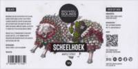 Brouwerij Solaes, Scheelhoek Maple Stout