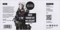 Brouwerij Solaes, Onze Vrouw Uit Melissant Lentebok