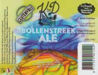 Brouwerij Klein Duimpje, Bollenstreek Ale Glutenvrij