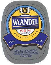 Bavaria, Vaandel Holland Beer Sin