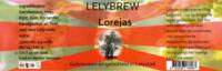 Lelybrew, Lorejas