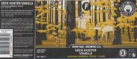 Brouwerij Frontaal, Deer Hunter Vanilla