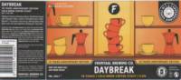 Brouwerij Frontaal, Daybreak