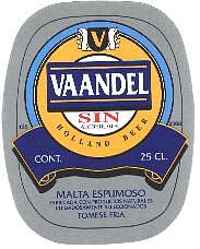 Bavaria, Vaandel Holland Beer Sin