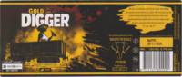 Brouwerij Fusie, Gold Digger