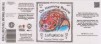 Brouwerij De Kromme Haring, Sakuradai Japanese Spring Lager