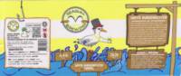 Seagull Brewing, Grote Burgemeester Tripel