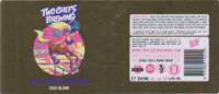 Two Chefs Brewing, Golden Groove Cold Blond Two Chefs Brewing, Golden Groove Cold Blond