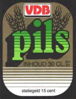 Bavaria, VDB pils