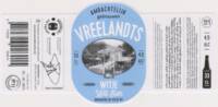 Brouwerij De Vecht, Vreelandts Witje Wit Bier