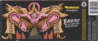 Oproer Brouwerij, Barbatos