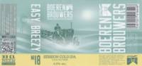 Boeren Brouwers, Easy Breezy nr 18