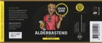 Alderbastend Bieren, Jolige Jopie