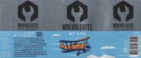 Brouwerij De Moersleutel, Wit