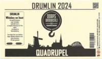 Dorpsbrouwerij Terheijden, Drumlin 2024 Quadrupel