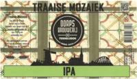 Dorpsbrouwerij Terheijden, Traaise Mozaiek IPA
