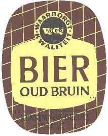 Bavaria, Végé Bier Oud Bruin