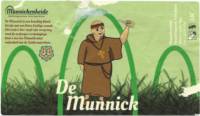 Dorpsbrouwerij Terheijden, De Munnick