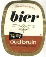 Bavaria, Végé Bier Oud Bruin